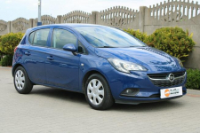 Opel Corsa 1.4 16V Enjoy Salon PL Zambrów - zdjęcie 11