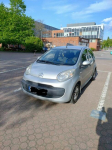 Citroen c1, 2007, przebieg 184500 Warszawa - zdjęcie 1