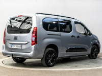 Fiat Doblo serie 3 Doblo Combi L2 BHDi 1.5 100 MT6 Poznań - zdjęcie 6
