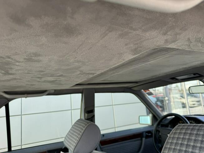 Mercedes E 200 Chełm Śląski - zdjęcie 11