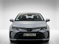 Toyota Corolla 1.5 Comfort ! Z Polskiego Salonu ! Faktura Vat ! Warszawa - zdjęcie 8