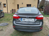 Ford Fiesta SE Grodzisk Mazowiecki - zdjęcie 3