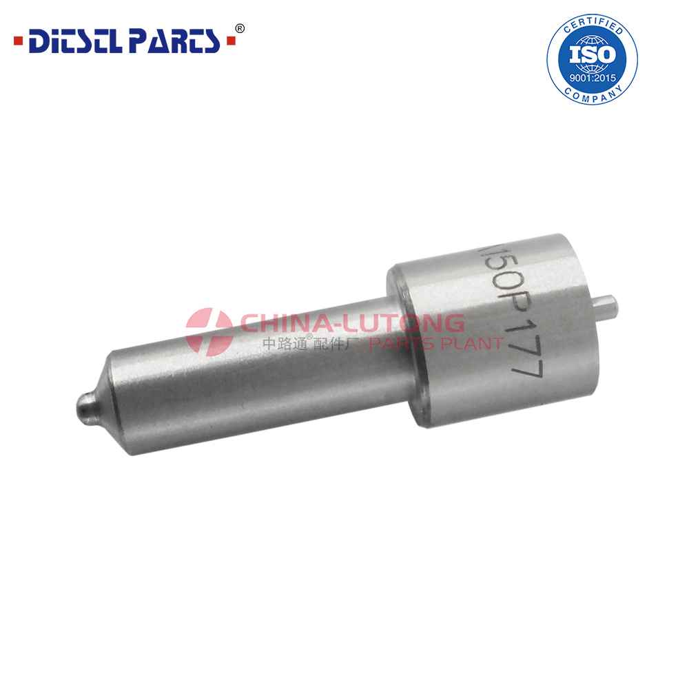 Common Rail Fuel Injector Nozzle 0 433 171 719 Brachlewo - zdjęcie 1