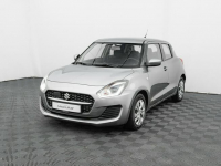 Suzuki Swift WD2295S#1.2 Dualjet SHVS Premium CVT Salon PL VAT 23% Pępowo - zdjęcie 2