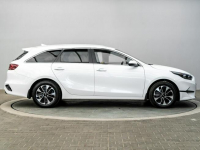 Kia Ceed SW 1.5 T-GDI 7DCT Tribute 140KM Salon Polska Poznań - zdjęcie 5