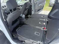 Ford S-Max Bardzo zadbana - oryginalny przebieg !!! Poznań - zdjęcie 11