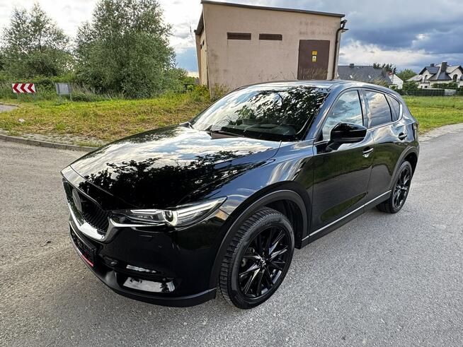 Mazda CX-5 HOMURA 2.0 SKYACTIV-G 165 KM*2021*Kamera 360°*HUD*BOSE*LED Modliborzyce - zdjęcie 6