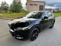 Mazda CX-5 HOMURA 2.0 SKYACTIV-G 165 KM*2021*Kamera 360°*HUD*BOSE*LED Modliborzyce - zdjęcie 6