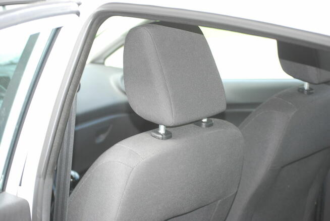 FORD FIESTA MK7 1.5 TDCi (2016) SALON POLSKA Rzeszów - zdjęcie 5