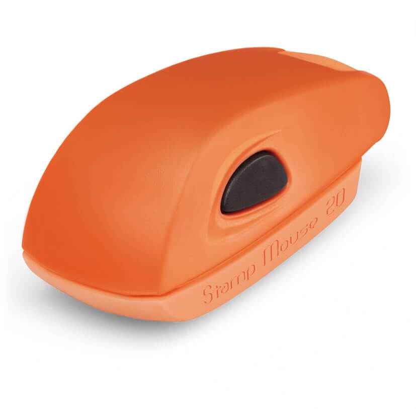 Pieczątka Colop Eos Stamp Mouse 20, Łódź Bałuty - zdjęcie 4