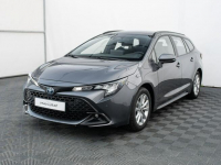 Toyota Corolla WE8T757#1.8 Hybrid Comfort Podgrz.f Salon PL VAT 23% Gdańsk - zdjęcie 2