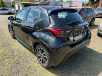Toyota Yaris hybryda, automat, kamera, gwarancja! Zbąszyń - zdjęcie 4