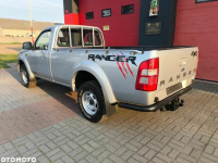 Ford Ranger 2.5 TDCi SC XL Chełmce - zdjęcie 1