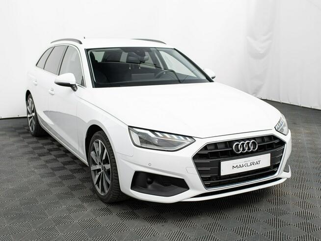 Audi A4 GD6M397#35 TFSI mHEV S tronic Podgrz.f Ambient Salon PL VAT23% Gdańsk - zdjęcie 3