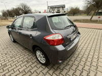 Toyota Auris 1.4D-4D Lift 2012r Klimatyzacja Hatchback 5-Drzwi Serwis! Sokołów Podlaski - zdjęcie 2