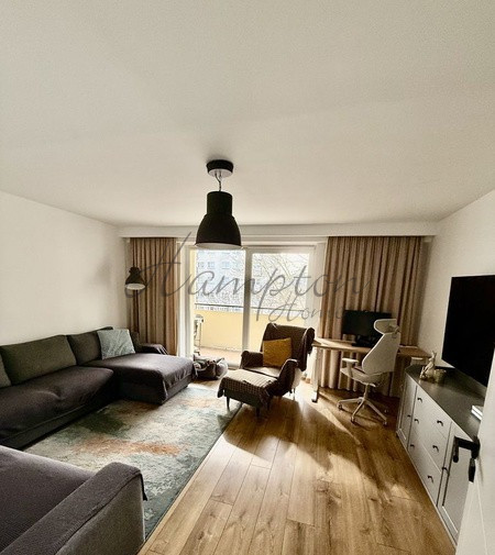 MOKOTÓW 73,3 m² -  DO WPROWADZENIA SIĘ, 3 POKOJE Śródmieście - zdjęcie 2