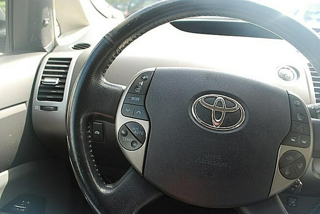 Toyota Prius Nowa instalacja gazowa LPG. Słupsk - zdjęcie 9