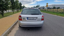 Audi A4 B6 | 1.9 TDI 131 KM | 2003 | ROZRZĄD | Klimatyzacja | Pabianice - zdjęcie 6