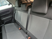 Citroen C4 Cactus Klimatyzacja / Tempomat / Czujniki parkowania Ruda Śląska - zdjęcie 10