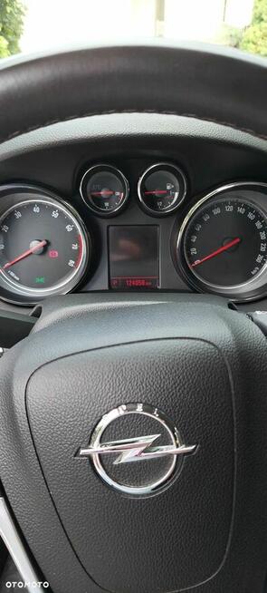 Opel Mokka 1.4 T Enjoy Białe Błota - zdjęcie 9
