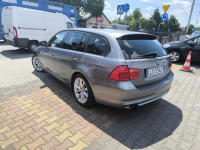 BMW 318 2.0i 143KM Klimatyzacja Łuków - zdjęcie 8