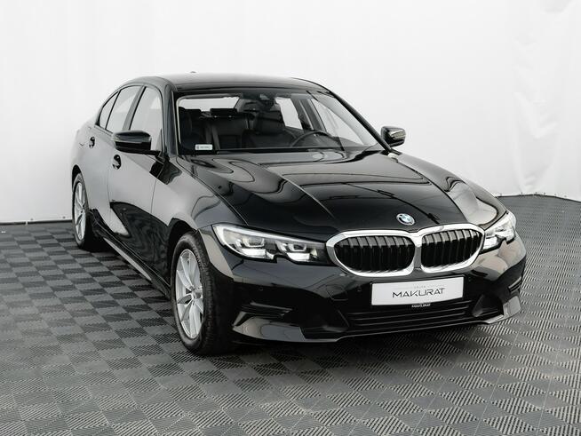 WJ1057L#320d xDrive mHEV Advantage Podgrz.f Cz.park Salon PL VAT23% Pępowo - zdjęcie 3