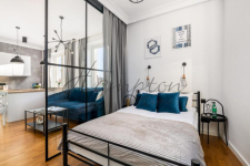 IDEALNE POD WYNAJEM - Sródmieście NOWE MIASTO Warszawa - zdjęcie 5