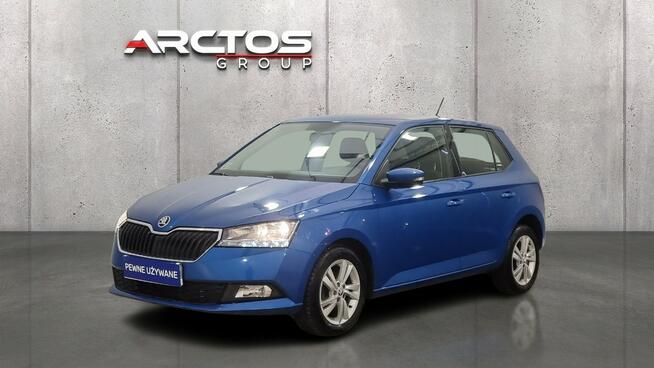 Fabia 1.0 TSI Ambition Salon PL 1wł. f-vat 23% Warszawa - zdjęcie 1