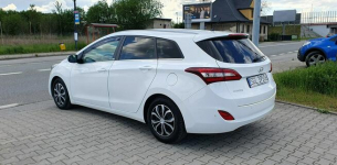 Hyundai i30 Ledy/ 6 Biegów/Podgrzewane fotele/Czujniki parkowania Przyszowice - zdjęcie 3