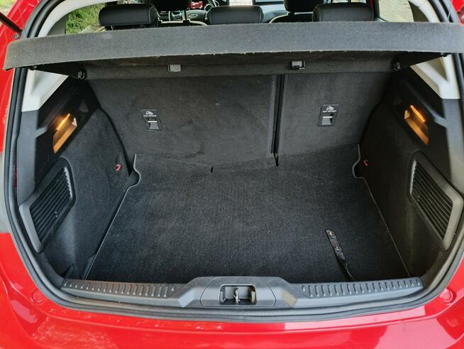 Ford Focus Bibice - zdjęcie 8