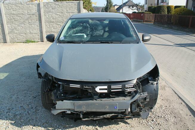 Dacia Sandero Ostrów Wielkopolski - zdjęcie 2