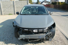 Dacia Sandero Ostrów Wielkopolski - zdjęcie 2