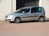 Škoda Roomster Klimatyzacja /Gwarancja /MPI / Mikołów - zdjęcie 10