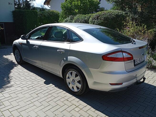 Ford Mondeo MK4 Wysokie Mazowieckie - zdjęcie 6