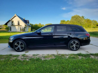Mercedes C 220 220, 9-gtronic Słupsk - zdjęcie 3