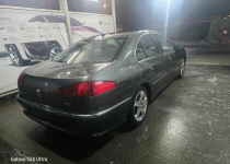 Peugeot 607 możliwa zamiana Nakło nad Notecią - zdjęcie 4