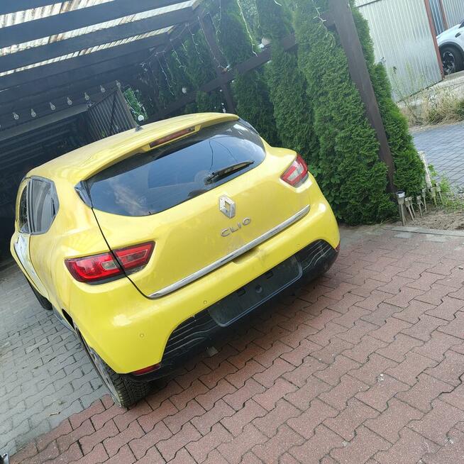 Clio IV Stargard - zdjęcie 7