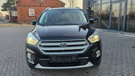 Ford Kuga 2019r  benzyna  rozrząd wymienionu Płock - zdjęcie 4