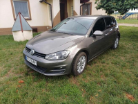 Volkswagen Golf VII 1.6 TDI BlueMotion Trendline Kutno - zdjęcie 1