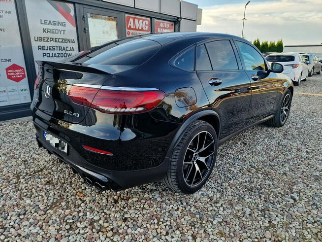 GLC 43 AMG Ostrołęka - zdjęcie 7