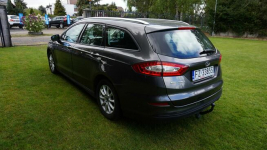 Ford Mondeo Polski salon pełen serwis automat. Gwarancja Zielona Góra - zdjęcie 7