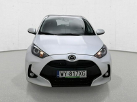 Mazda 2 Hybrid Komorniki - zdjęcie 2