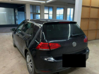 GOLF VII 1.4 122KM BlueMotion podgrz fote KAMERA navi SERWIS 2014 Tychy - zdjęcie 2