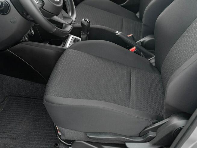 Suzuki Swift WD9052P#1.2 Dualjet SHVS Premium Cz.cof Salon PL VAT 23% Gdynia - zdjęcie 11