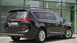 Chrysler Pacifica 4x4 skóry NOWY MODEL roczna Gwarancja ZAMIANA Aleksandrów Łódzki - zdjęcie 11