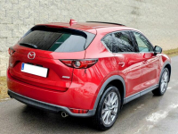 Mazda CX-5 Łódź - zdjęcie 6