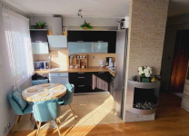 3pok 64met okolice Świeradowskiej 2BALKONY/KOMÓRKA (Wrocław) Krzyki - zdjęcie 3