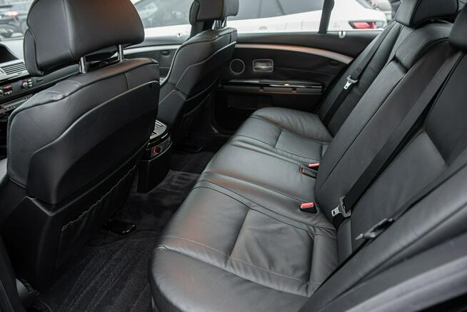 LCI ! 740i 306KM ! Full Opcja ! Super Stan ! Zadbana ! po Opłatach ! Zwoleń - zdjęcie 7