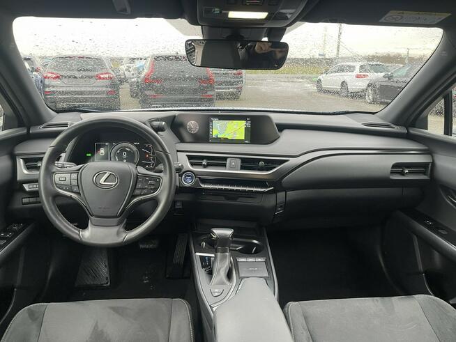 Lexus UX 250H Business Hybrid Aut. Navi Gliwice - zdjęcie 9