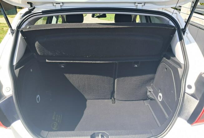 Opel Corsa 1.4 Benzyna 90 KM Cisiec - zdjęcie 9